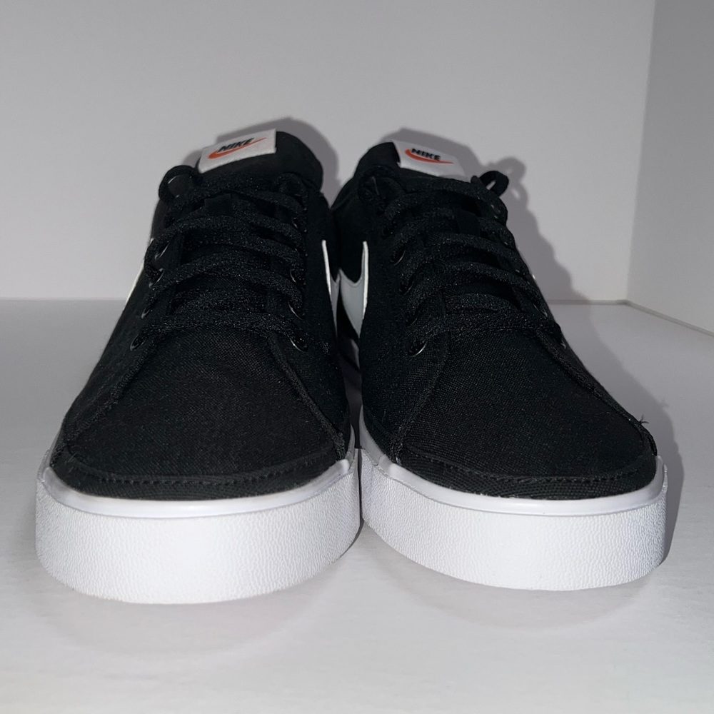 Nike Court Legacy Canvas Sneakers